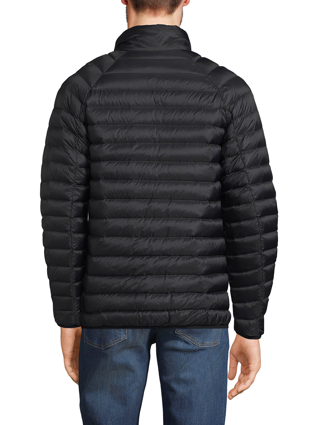Ultralight Packable Down Jacket L6236