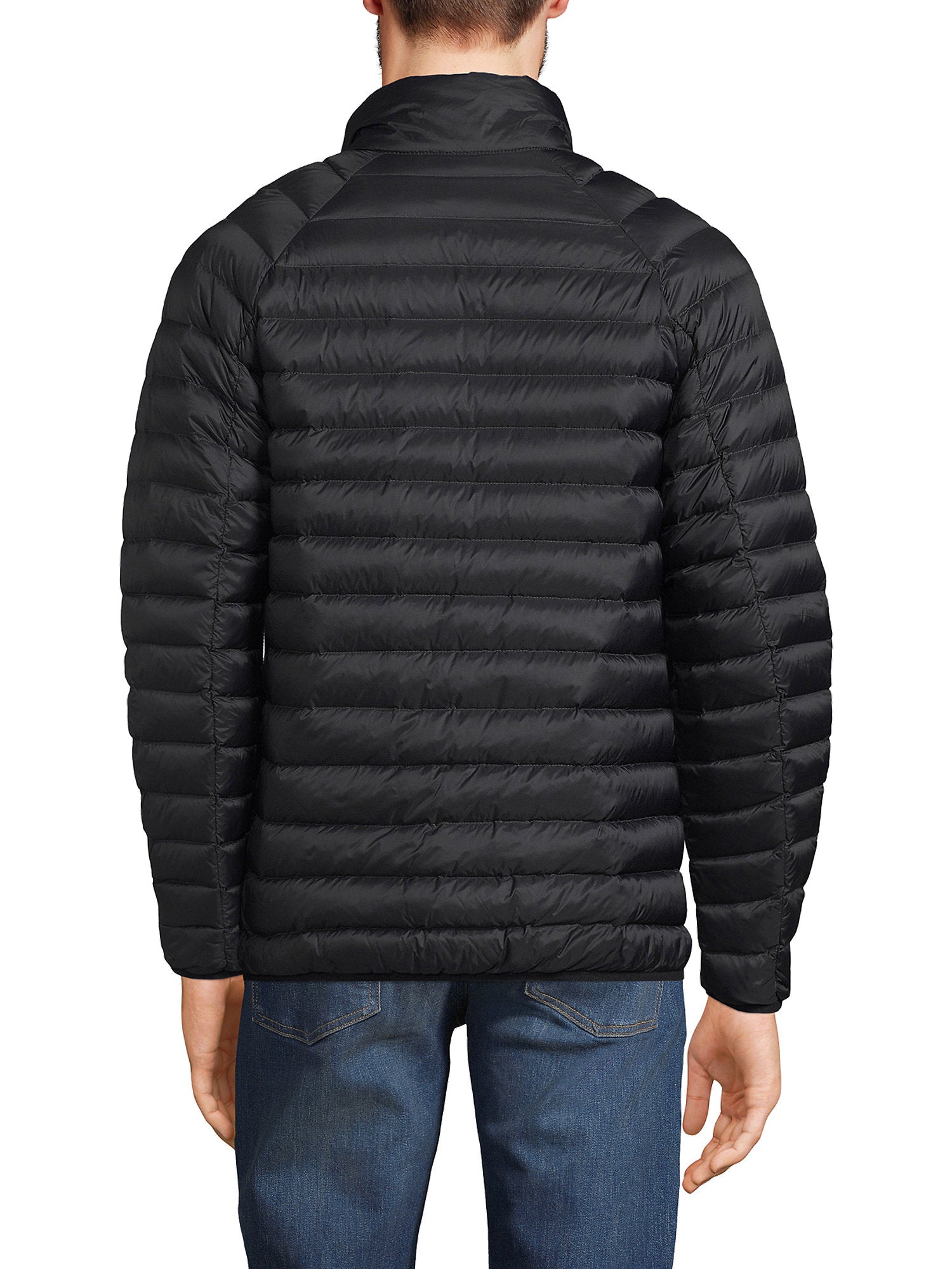 Ultralight Packable Down Jacket L6236