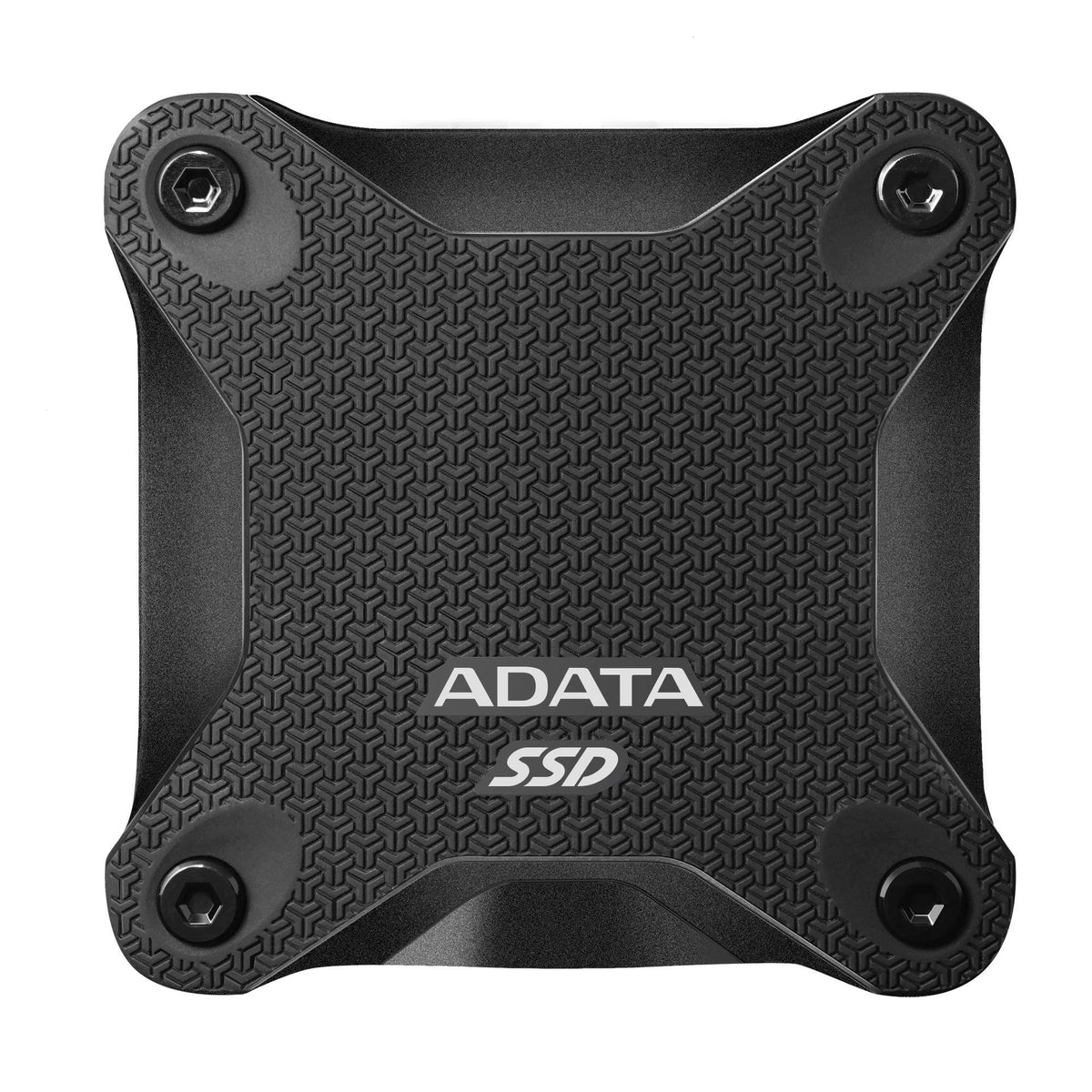 960GB Black External Solid State Drive F8616