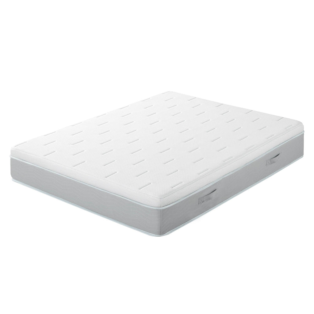 Full Gel Memory Foam Mattress U461