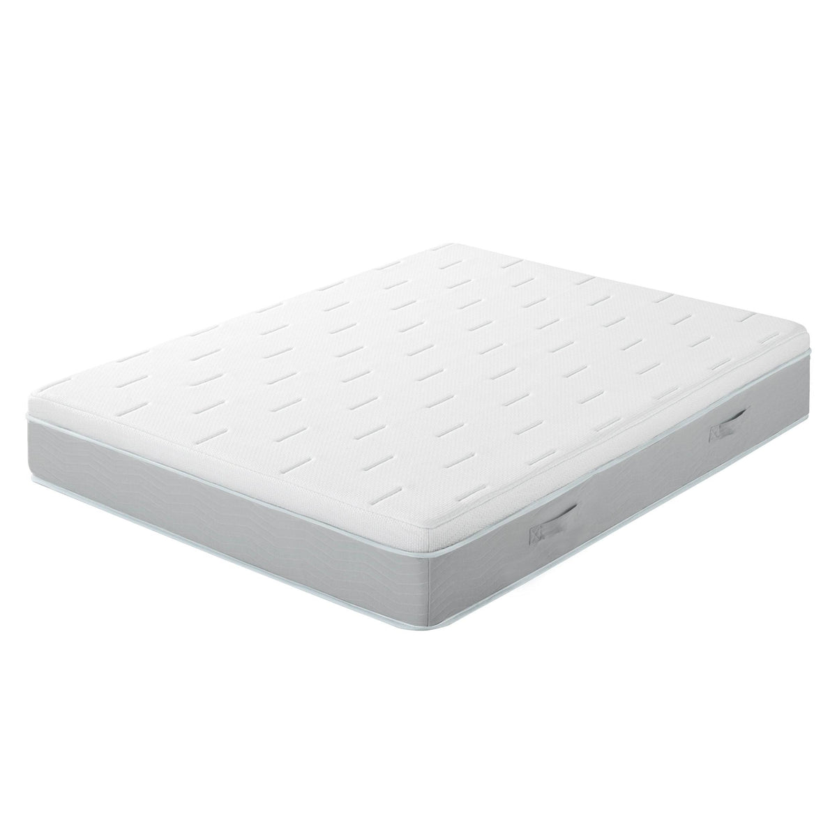 Full Gel Memory Foam Mattress U461