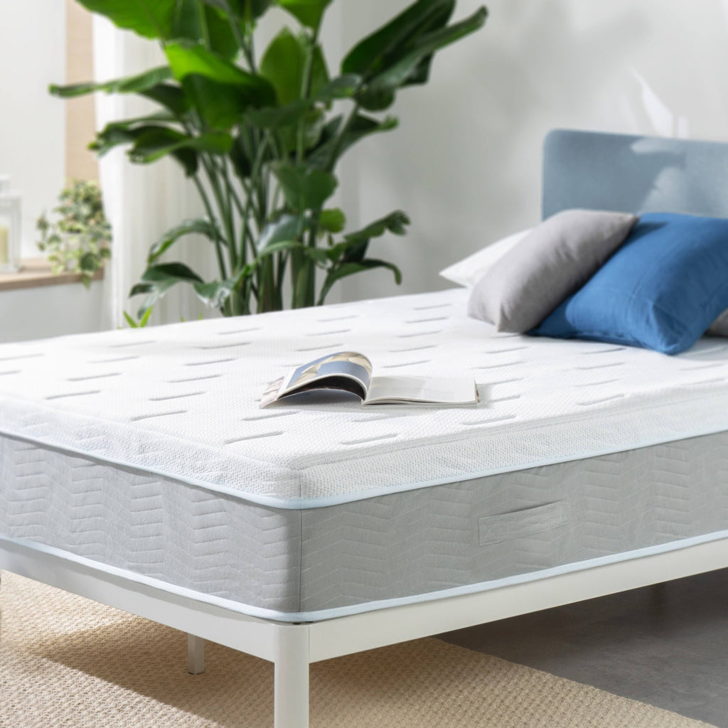 Full Gel Memory Foam Mattress U461
