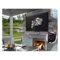 Navy TV Cover P44736