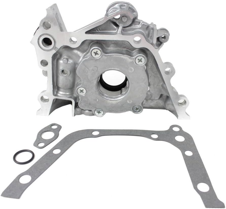 Oil Pump Pack of 2 W581