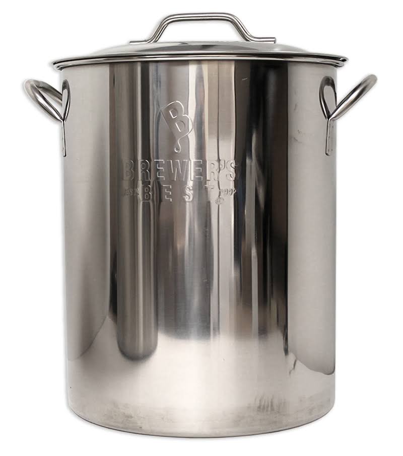16 Gallon Brewing Pot G917570