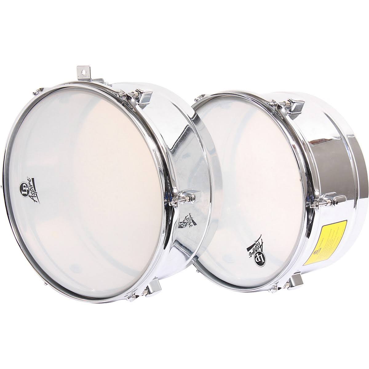 Timbale Set C194775