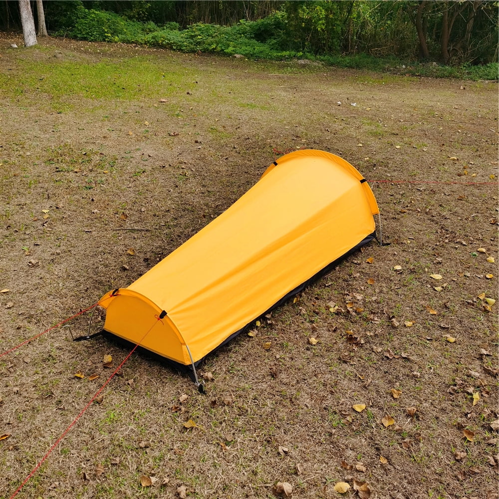 Lightweight Backpacking Tent X7070