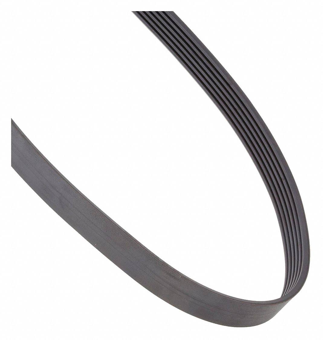 6/B133 V-Belt, Banded C699891
