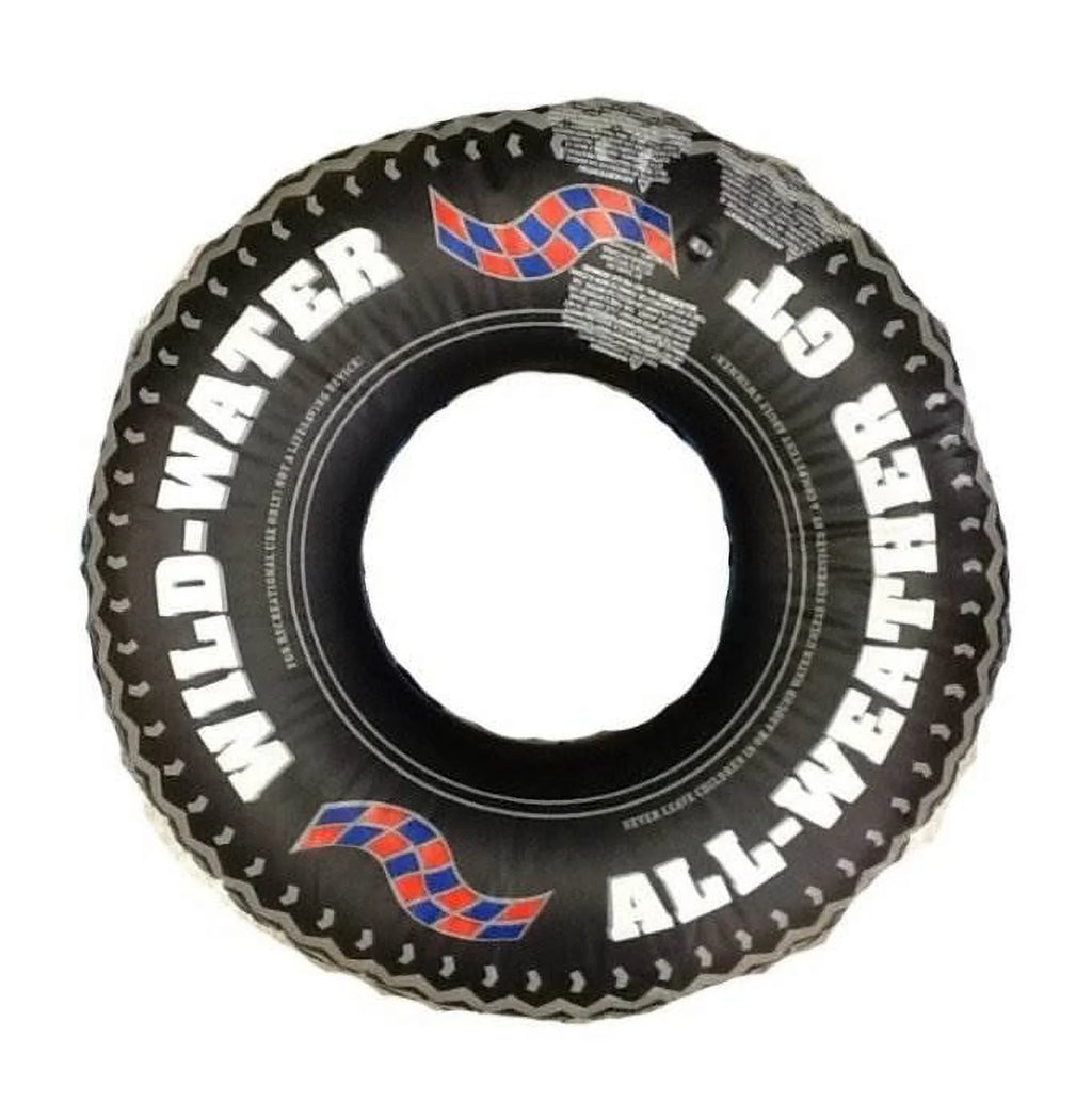 Inflatable Swimming Pool Tire Tube Rings K368121