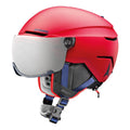 Red S Helmet G74975