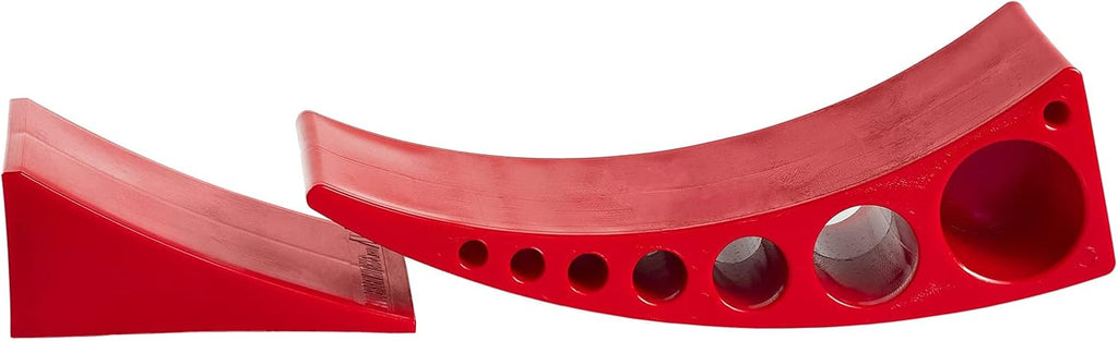 Single Camper Leveler System N47489