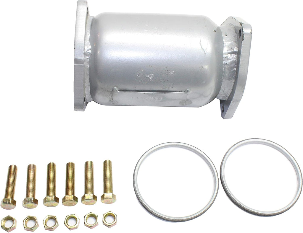 Front Catalytic Converter for 2004-2008 Suzuki Forenza and 2005-2008 Suzuki Reno 2.0L R873800