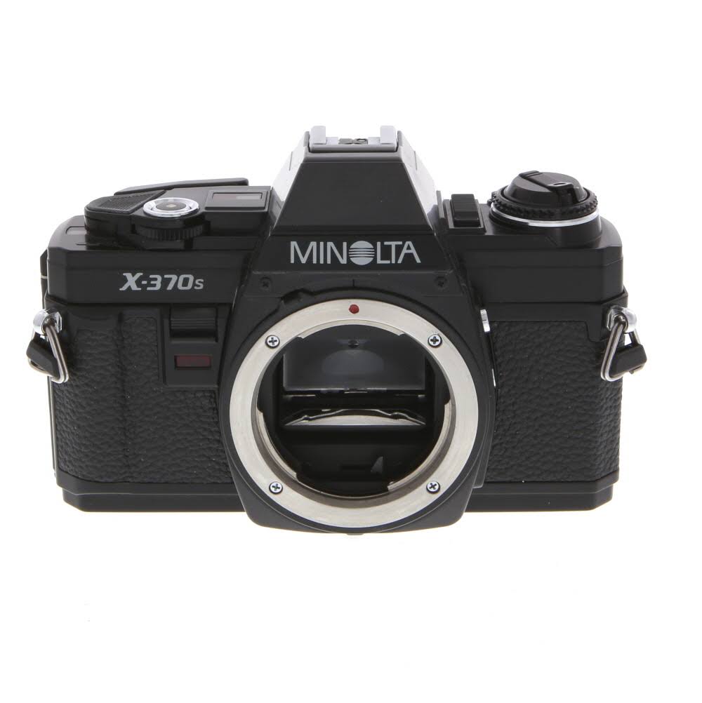 35mm SLR Camera Body Only F335