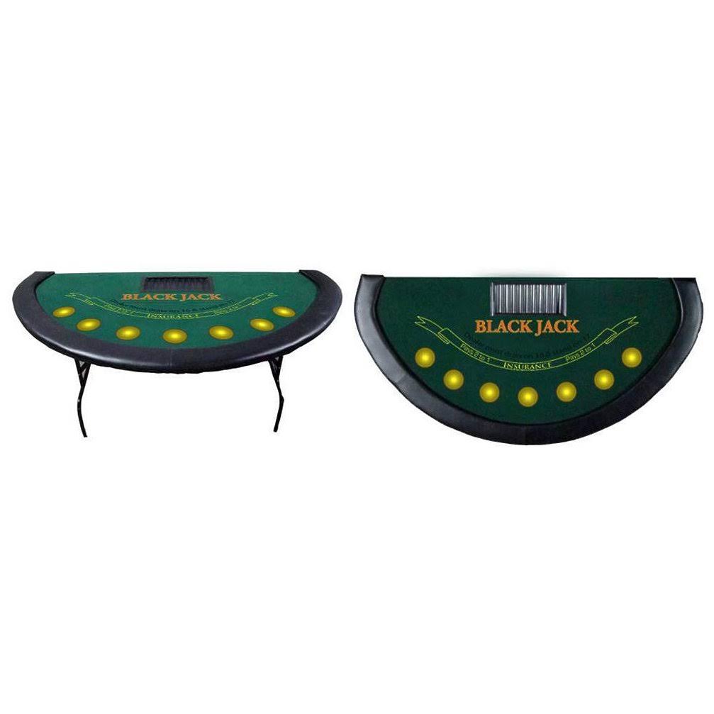 Blackjack Sublimation Felt L983639
