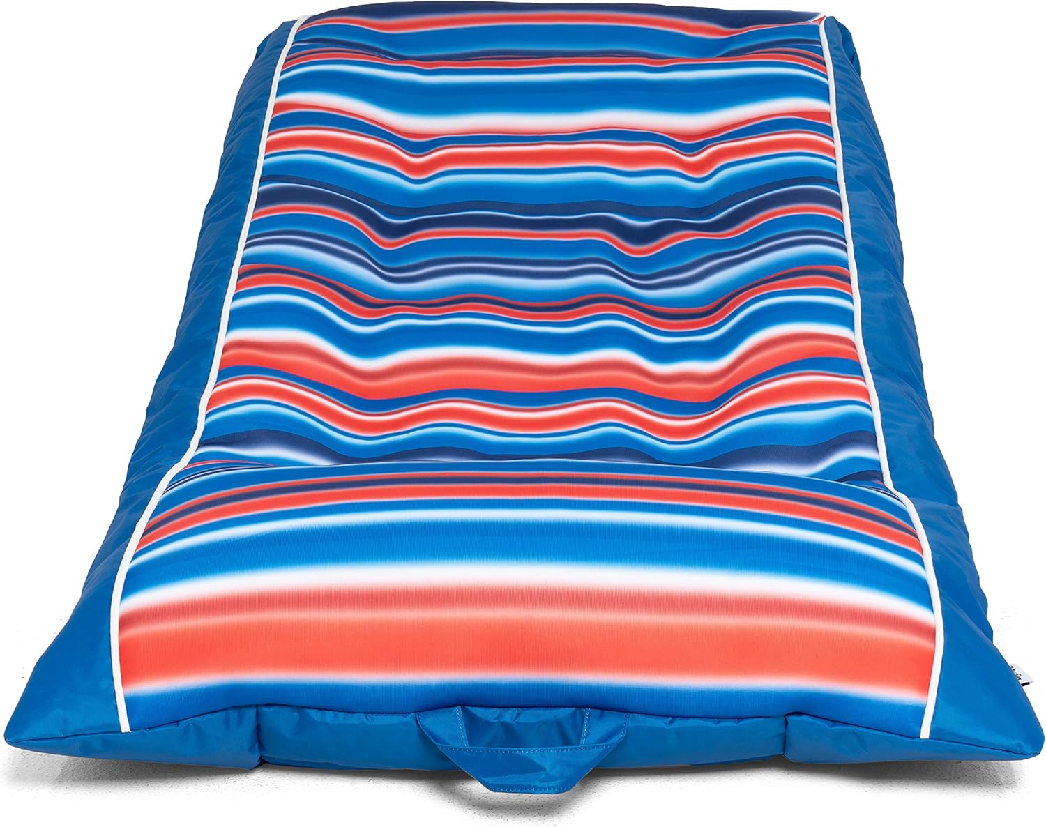 Blurred Stripe Float L84158