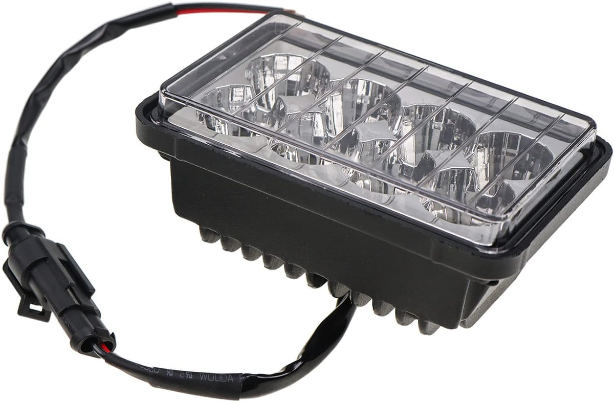 LED Work Light Pack of 2 W1024
