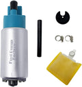 Pack of 2 Fuel Pump for Garden Tractor M25827
