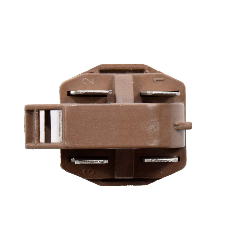 PTC Start Relays 5-Pack K9317