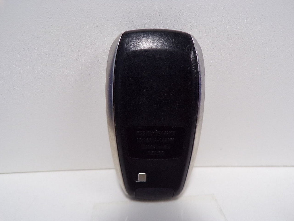 Pre-Owned Subaru Ascent Smart Key Fob Remote O61168