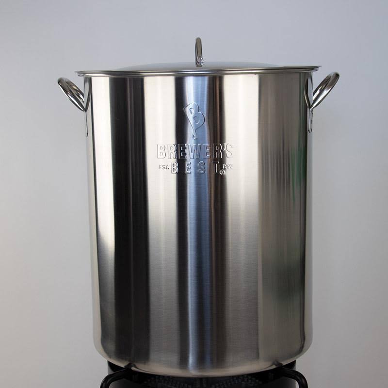 16 Gallon Brewing Pot G917570