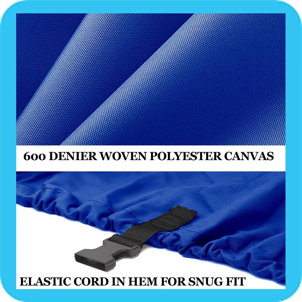 Boat Cover V401