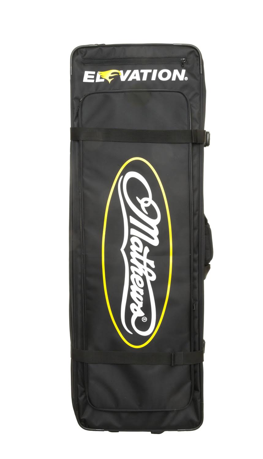 Black Travel Case R507