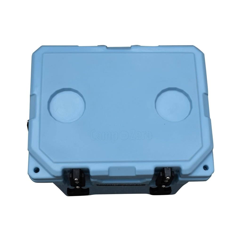 Grey 10L Cooler A981