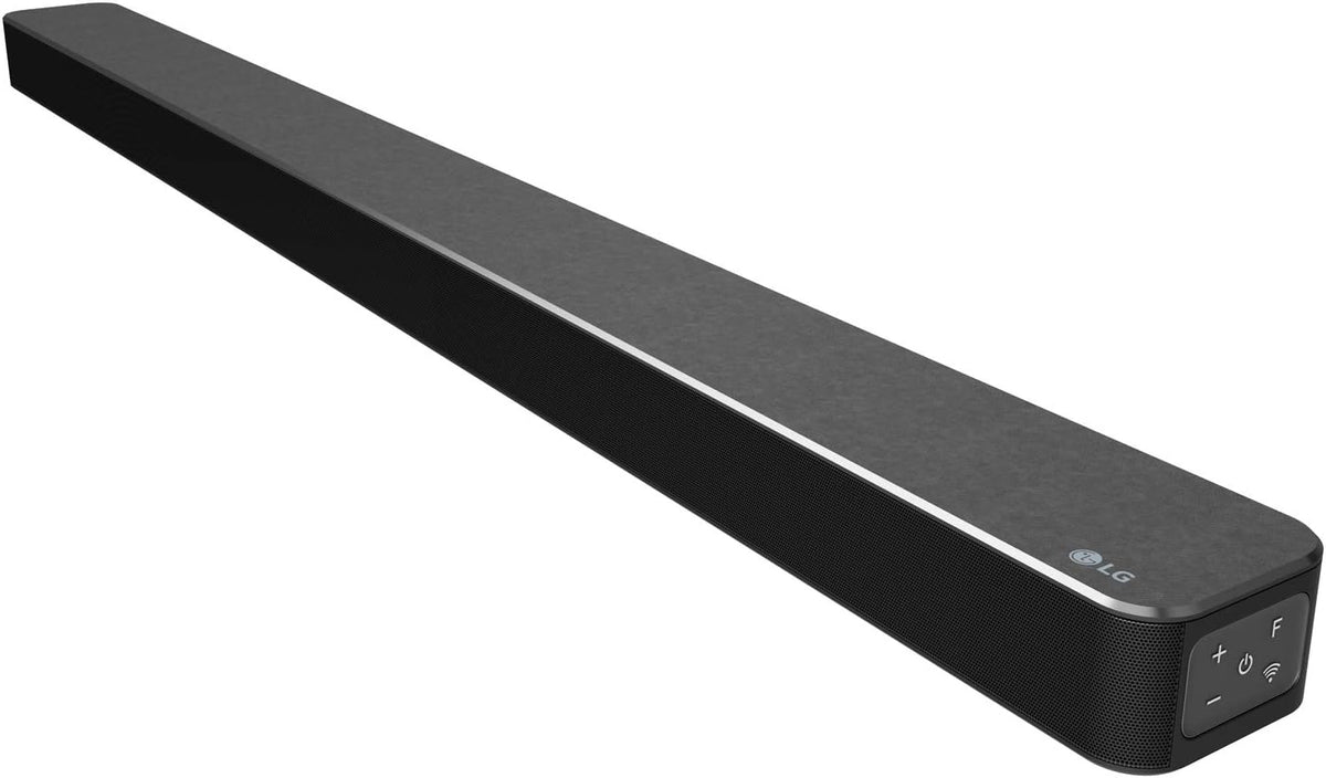 5.1 ch Sound Bar with Subwoofer and Rear Speaker Kit D9469