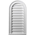 Cathedral Gable Vent Louver N41215