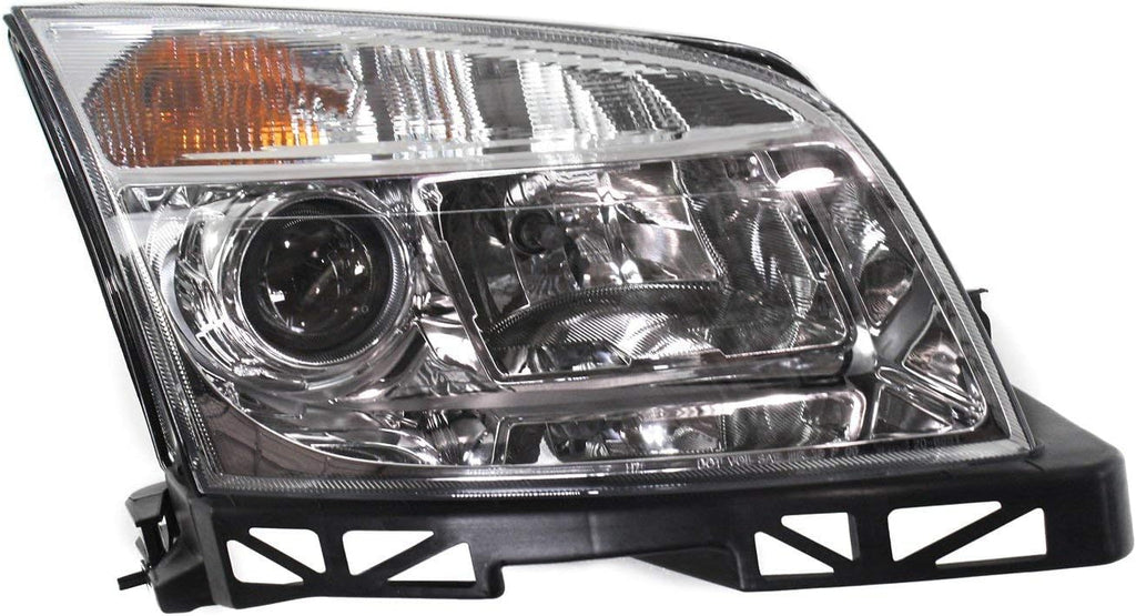 Headlight Assembly Set of 2 C40292