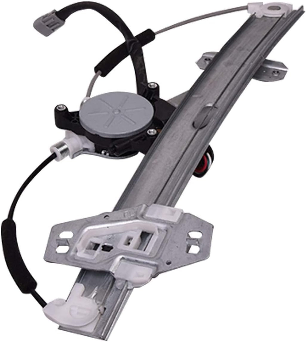 Front Left Power Window Regulator with Motor Pack of 2 C184438