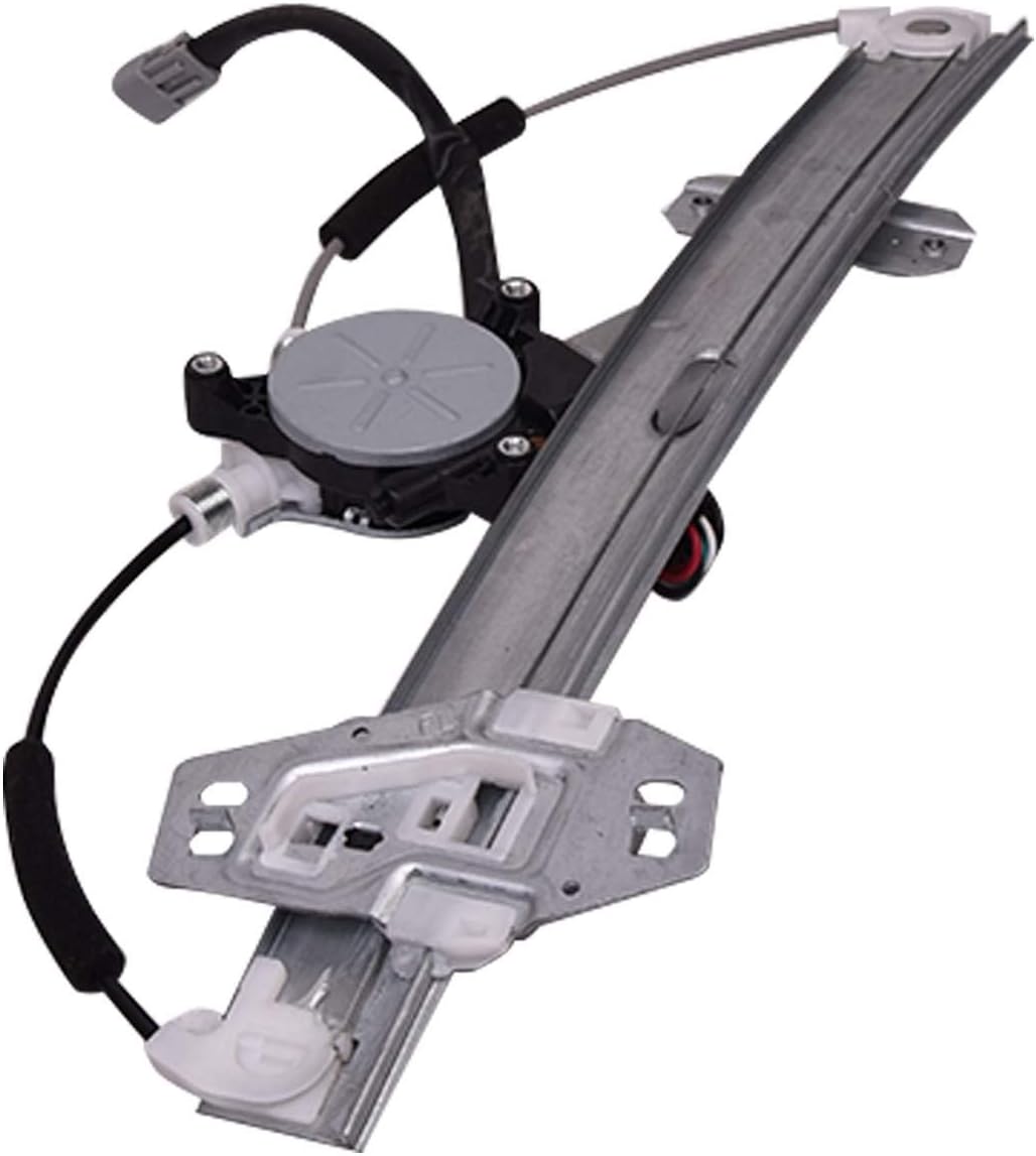 Front Left Power Window Regulator with Motor Pack of 2 C184438