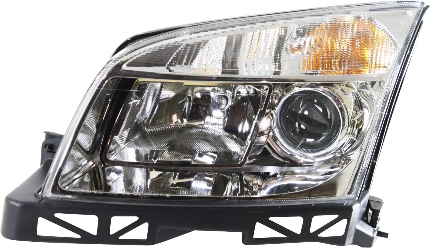 Headlight Assembly Set of 2 C40292