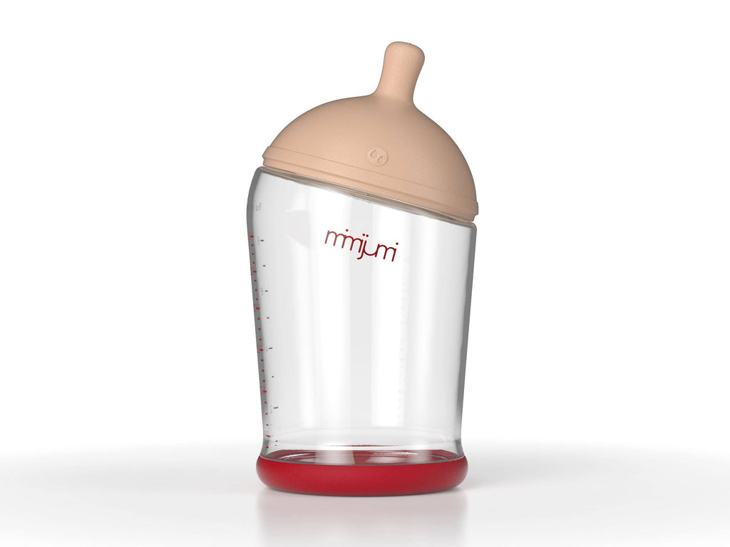Breastfeeding Bottle Kit, Set of 4 F15692
