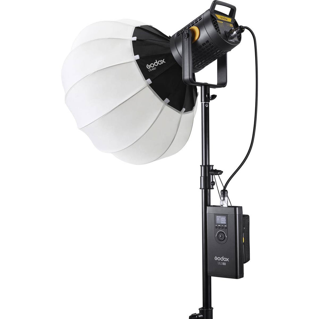 Silent LED Video Light T63751