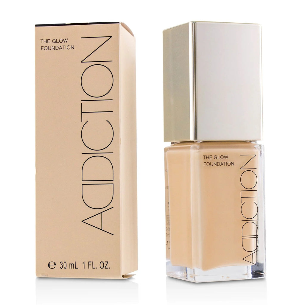 Glow Foundation SPF 20 30ml L5778