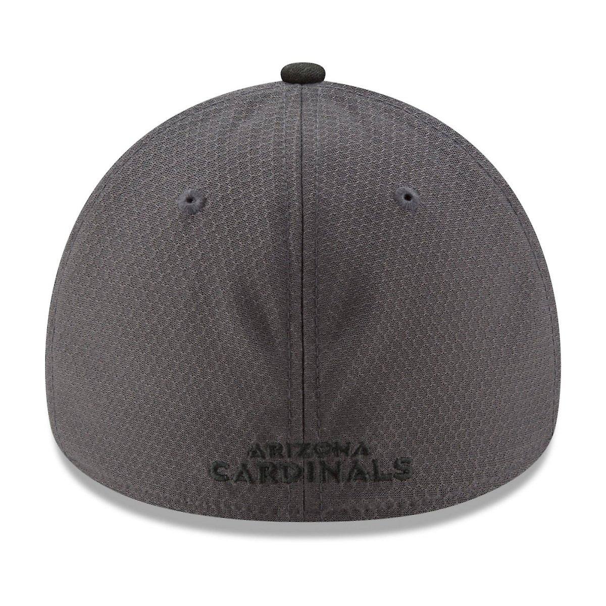 Graphite Flex Hat U362