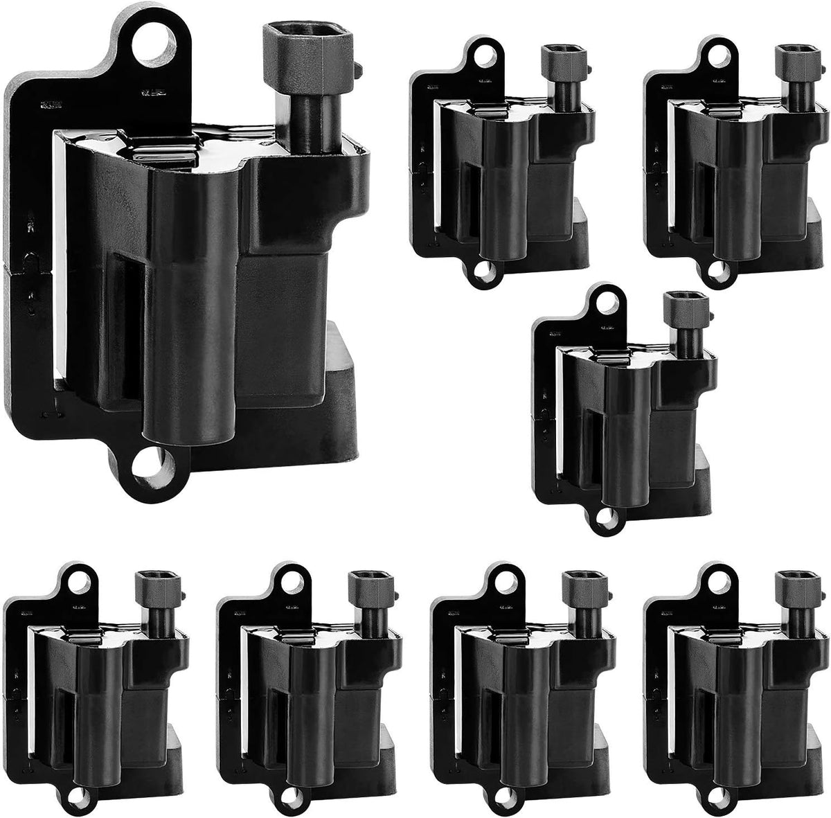 Ignition Coils 8 Pack A271