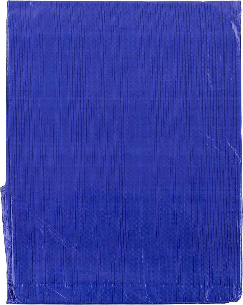 Blue Poly Tarp 12-ft x 36-ft H403161