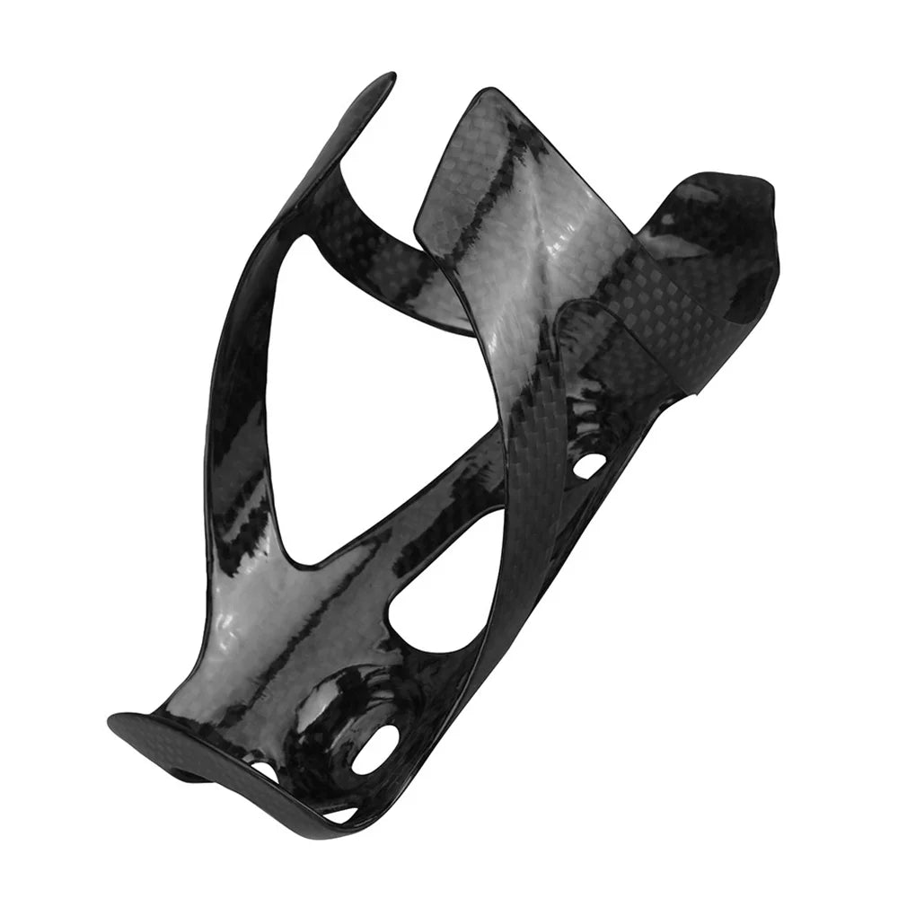 Carbon Fiber Cycling Water Bottle Cage G44412