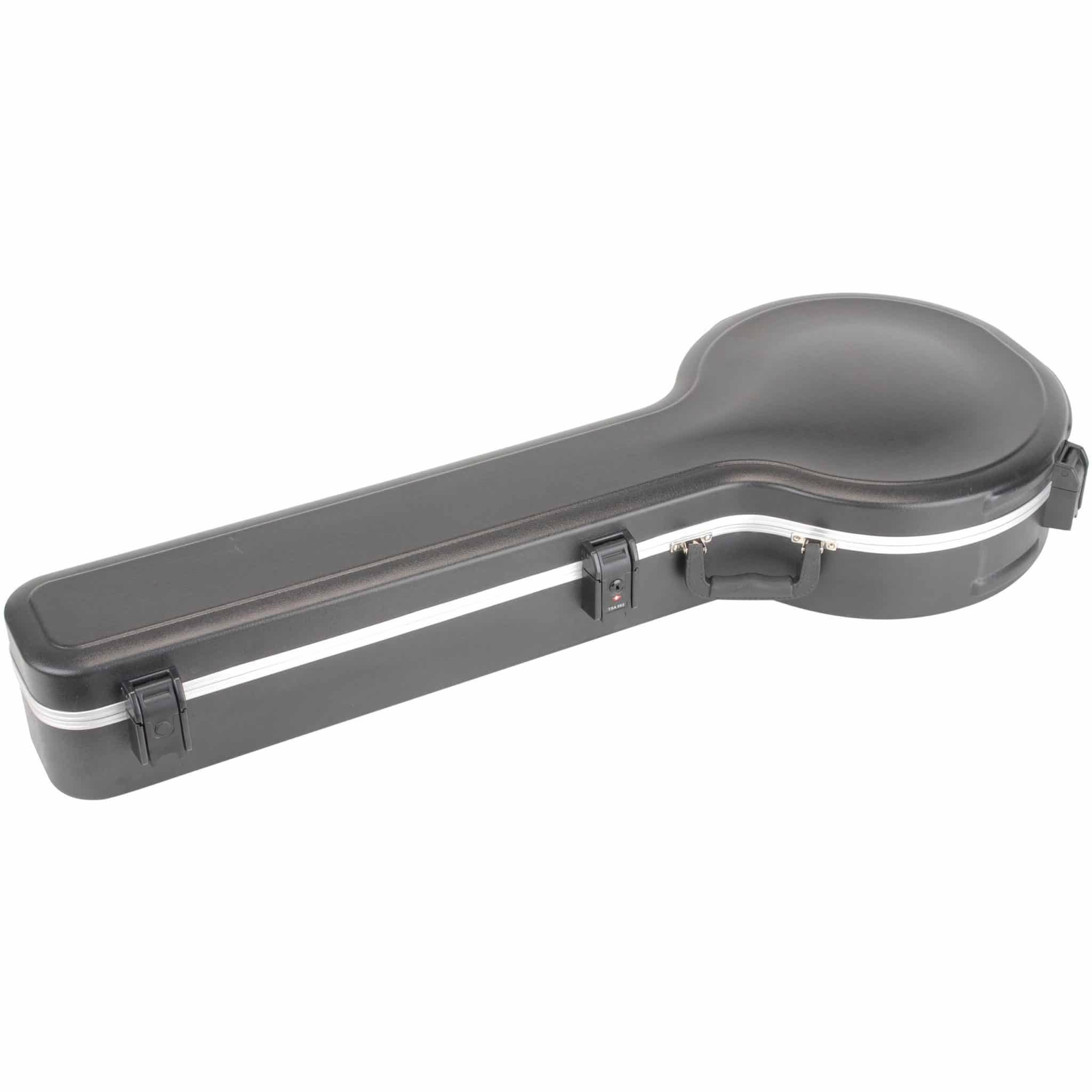 Universal Banjo Case F2171