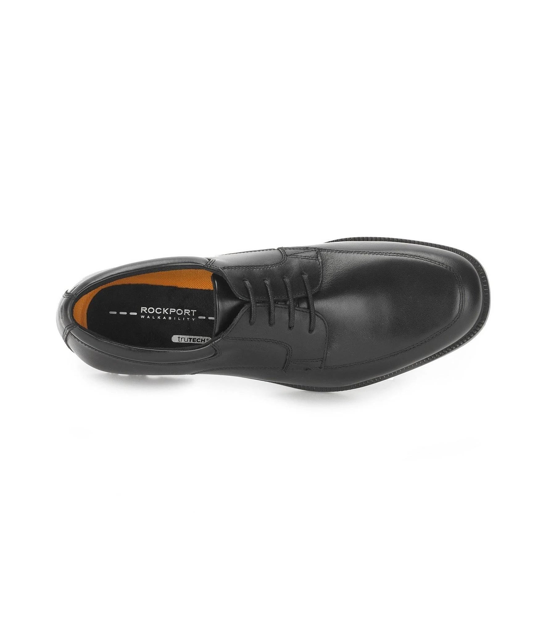 Waterproof Apron Toe Shoes S1842