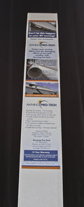 RV Main Patio Awning Cover 5 Piece Kit I40561