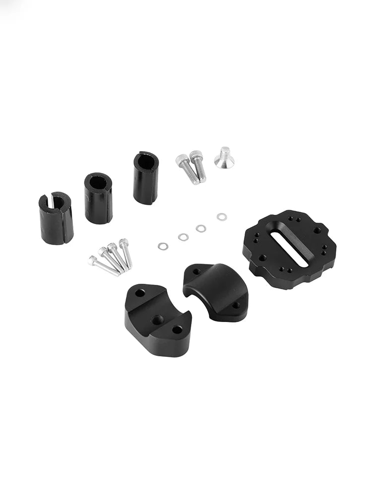 Universal GPS Motorcycle Bar Mount A252