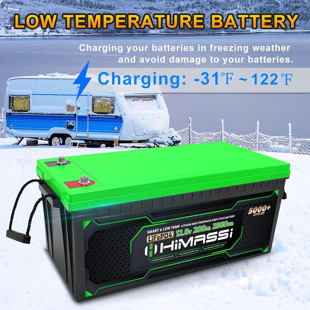 12V 6Ah Lithium Iron Phosphate Rechargeable Battery D356900