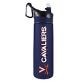 24oz Frosted Sport Bottle T612