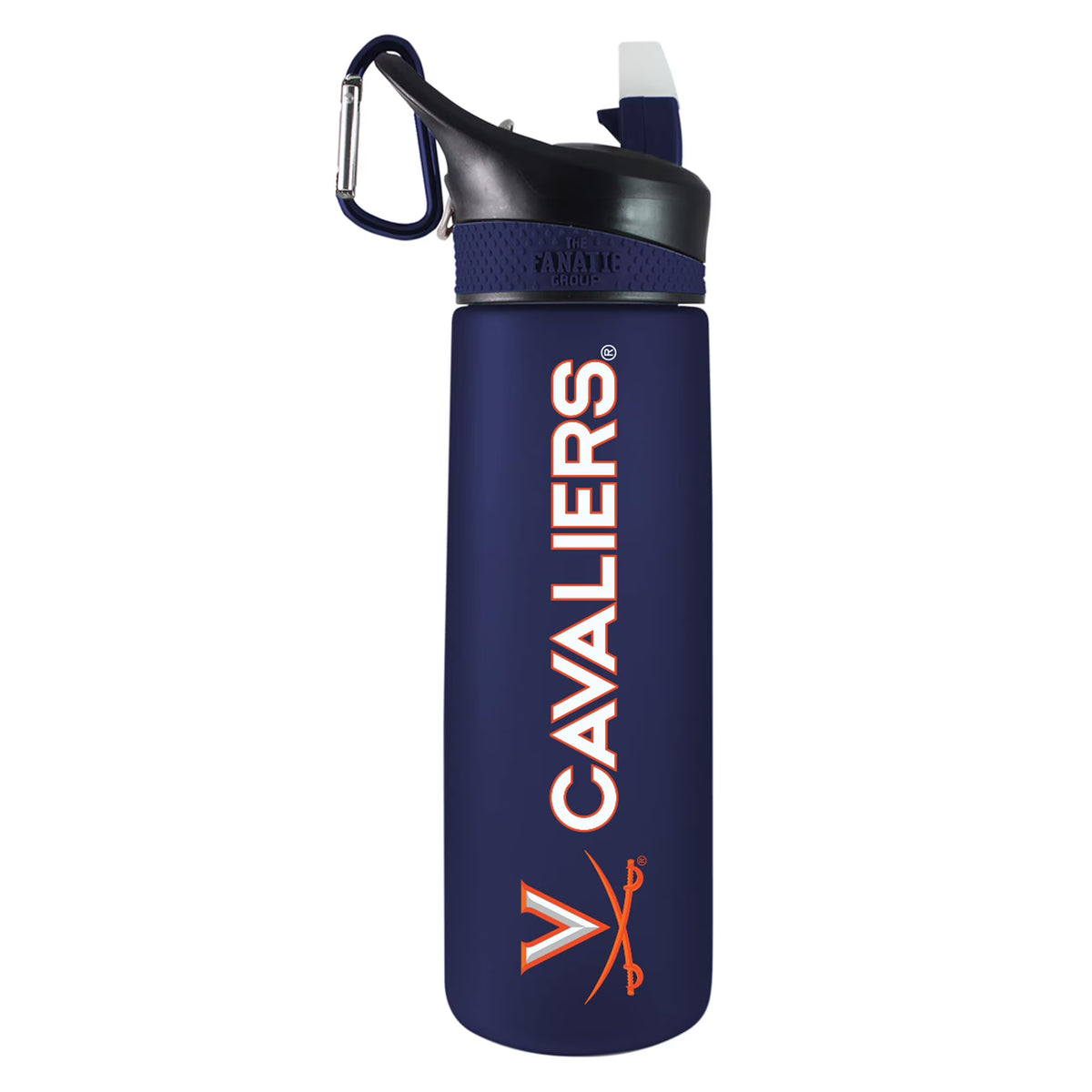 24oz Frosted Sport Bottle T612
