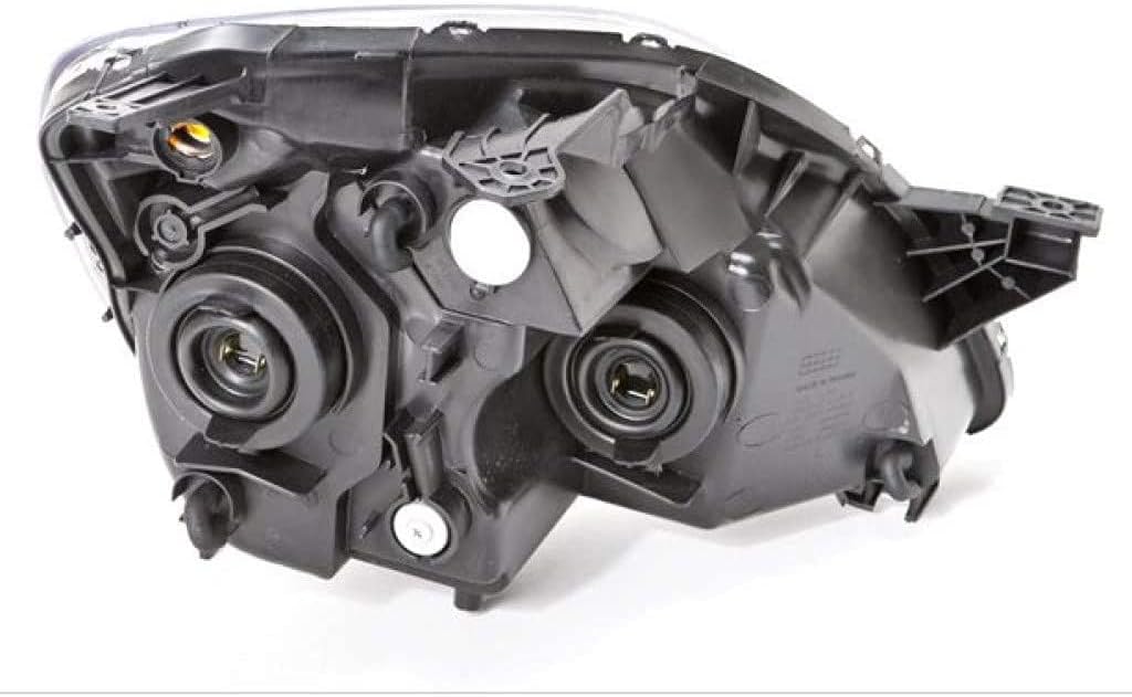 Headlight Assembly Unit Pair for Honda CRV 2005 2006 T111757