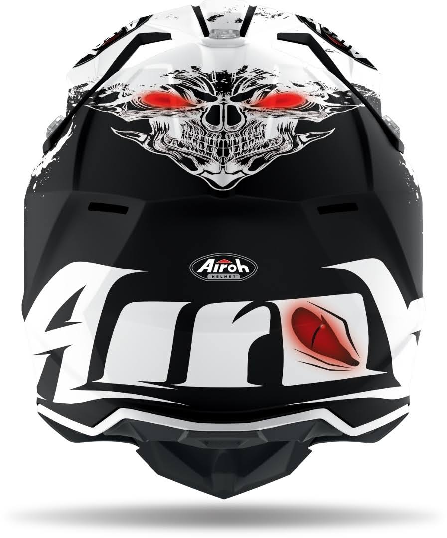 Helmet Wraap Beast Matt Size M L4665