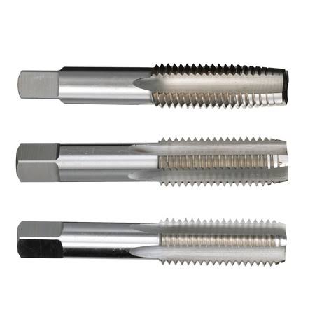 M39 x 3 HSS 6 Flute Hand Tap Set T983091